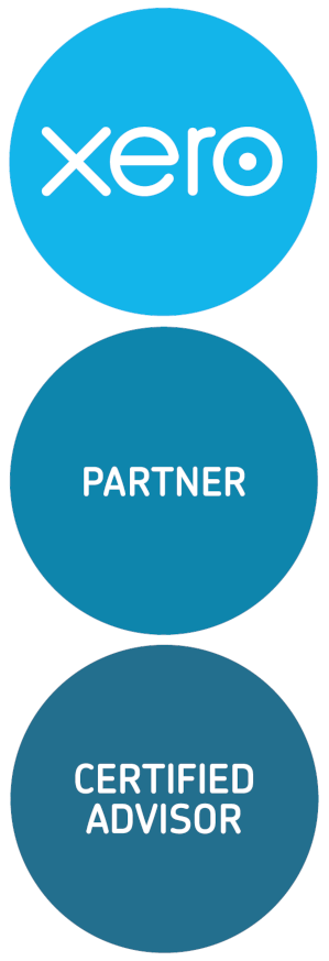 Xero partner logos