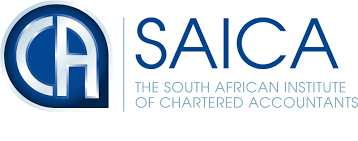 South African Institute of Chartered Accountants logo